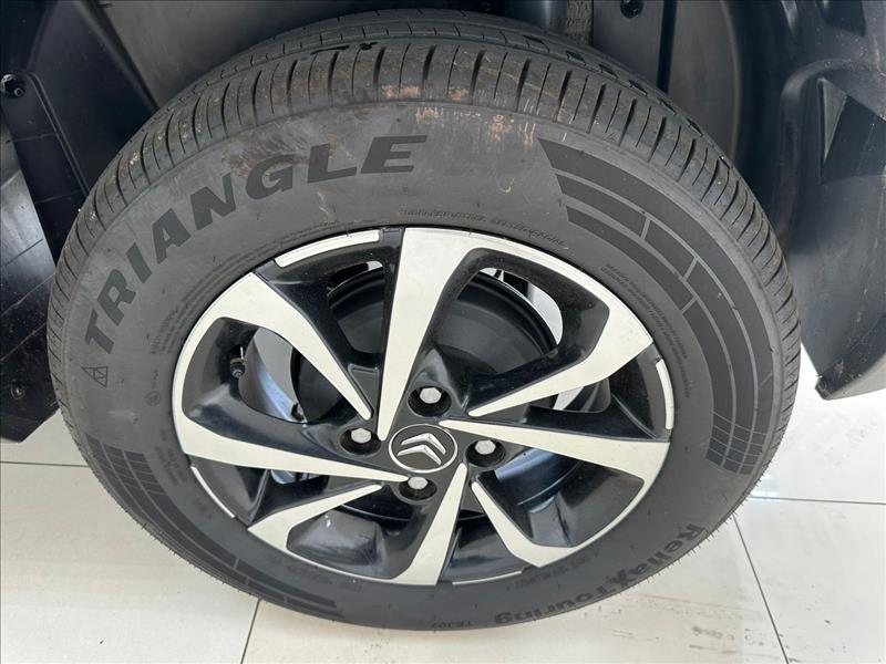  C3  1.6 16V Feel Pack 14