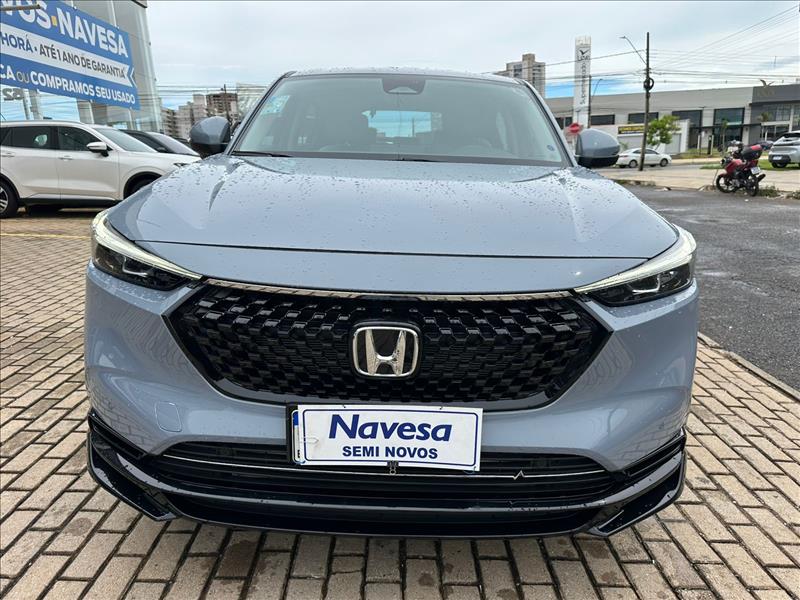  HR-V  1.5 DI I-vtec Turbo Touring 1