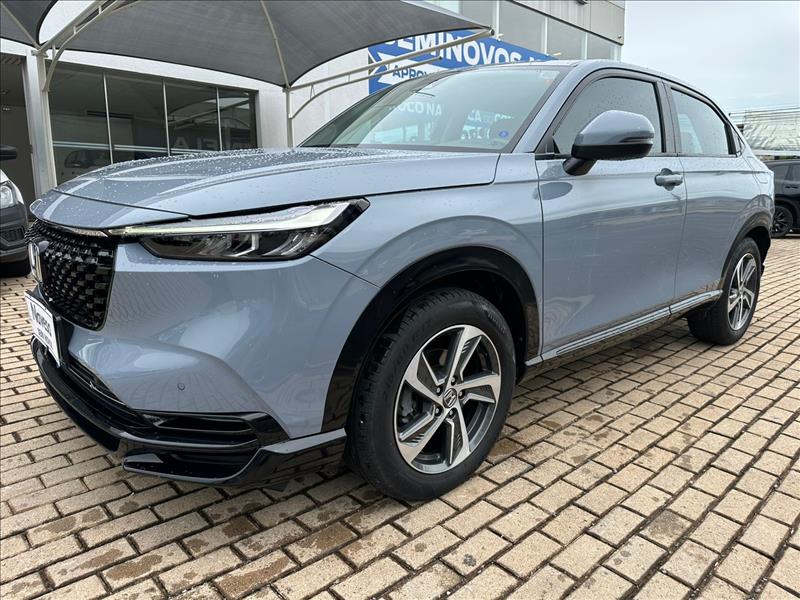  HR-V  1.5 DI I-vtec Turbo Touring 2