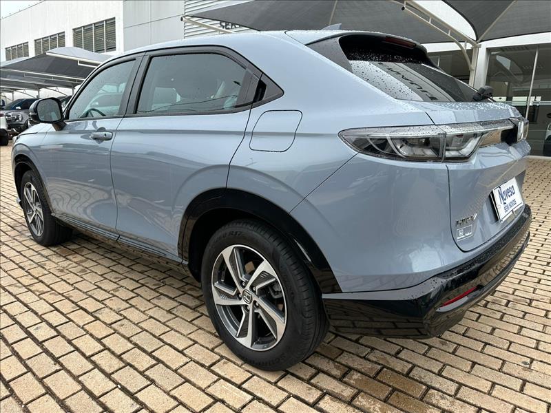  HR-V  1.5 DI I-vtec Turbo Touring 4