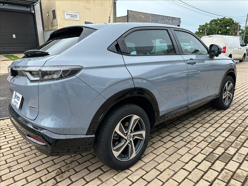  HR-V  1.5 DI I-vtec Turbo Touring 6