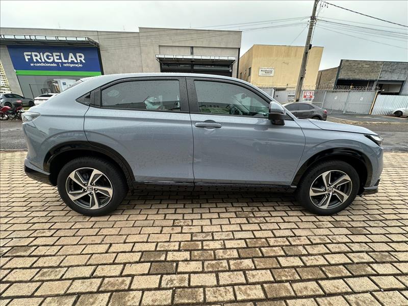  HR-V  1.5 DI I-vtec Turbo Touring 7