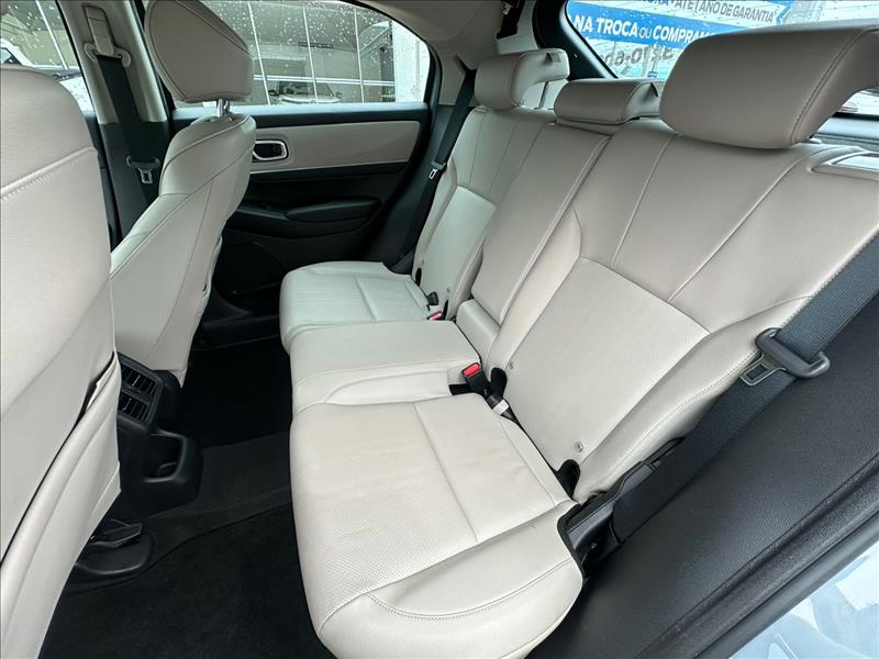  HR-V  1.5 DI I-vtec Turbo Touring 8