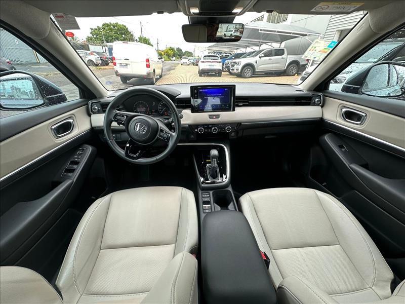  HR-V  1.5 DI I-vtec Turbo Touring 9