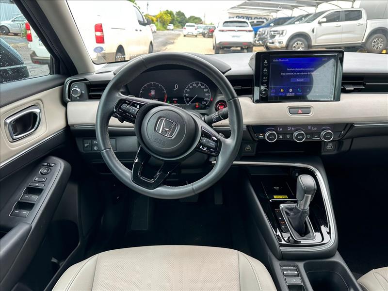  HR-V  1.5 DI I-vtec Turbo Touring 10