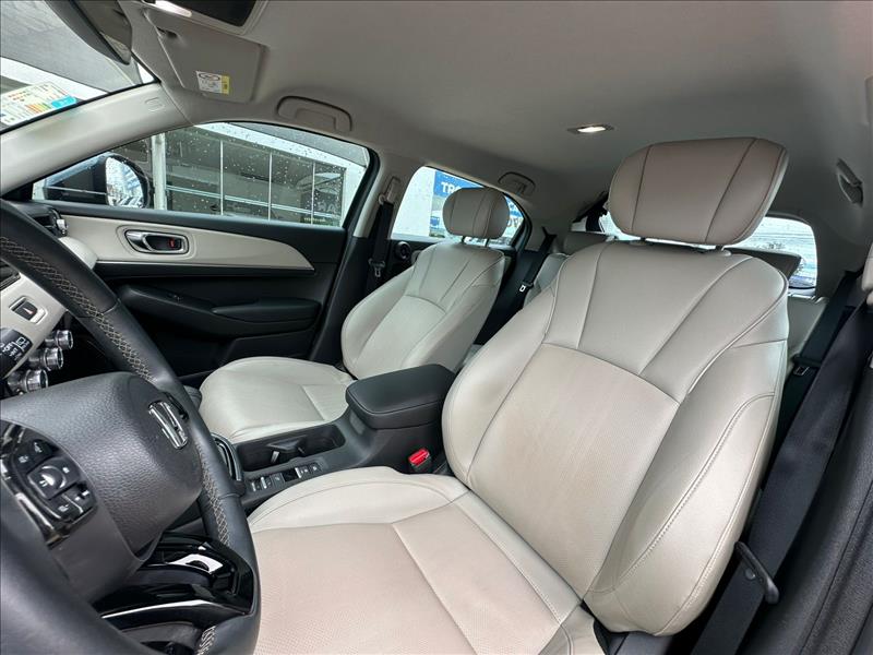  HR-V  1.5 DI I-vtec Turbo Touring 11