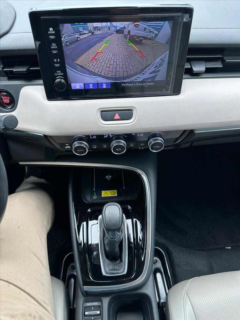  HR-V  1.5 DI I-vtec Turbo Touring 12