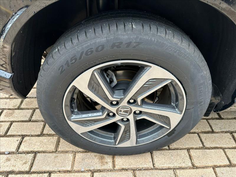  HR-V  1.5 DI I-vtec Turbo Touring 14