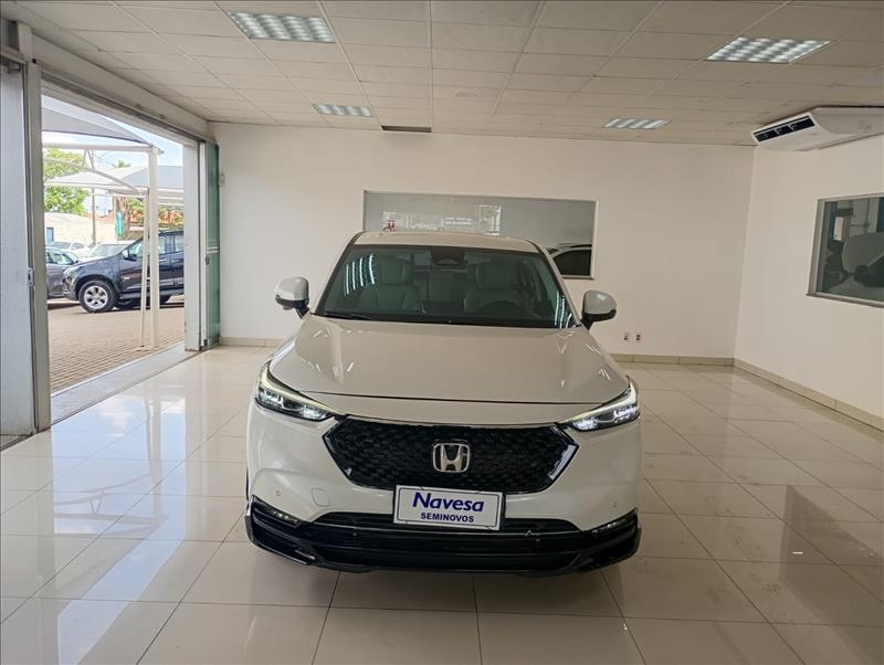  HR-V  1.5 DI I-vtec Turbo Touring 0