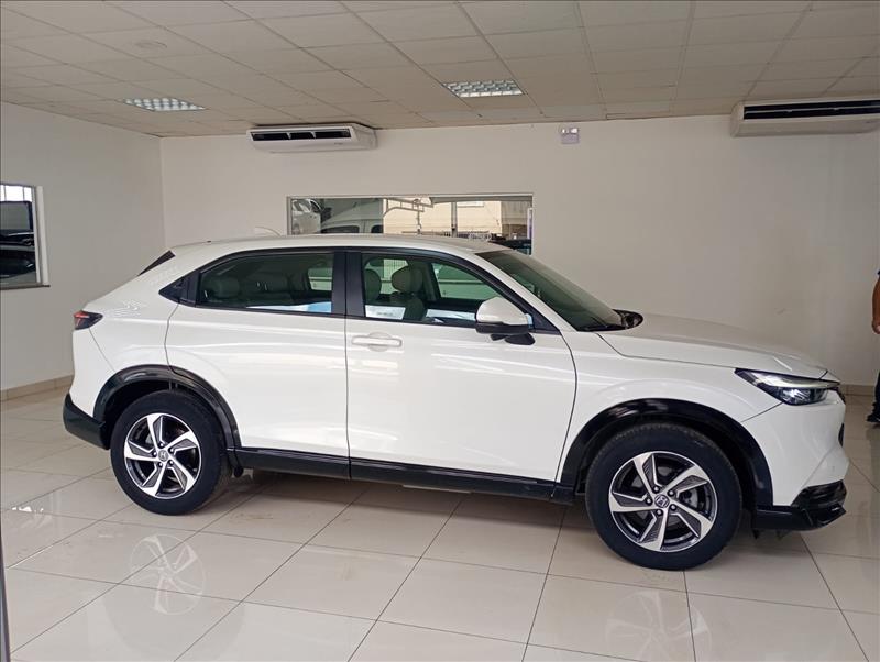  HR-V  1.5 DI I-vtec Turbo Touring 1