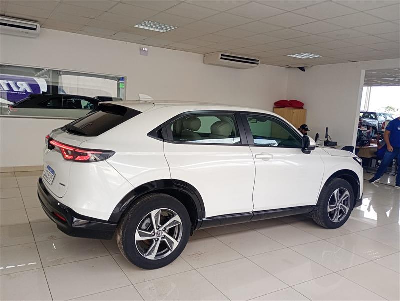  HR-V  1.5 DI I-vtec Turbo Touring 2
