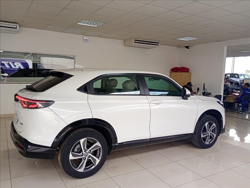  HR-V  1.5 DI I-vtec Turbo Touring 3