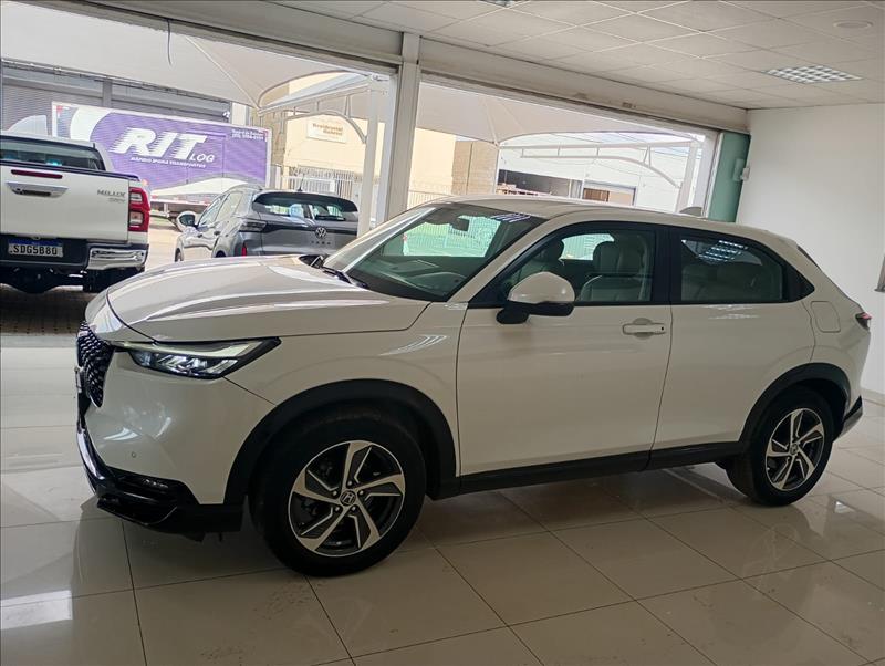  HR-V  1.5 DI I-vtec Turbo Touring 4