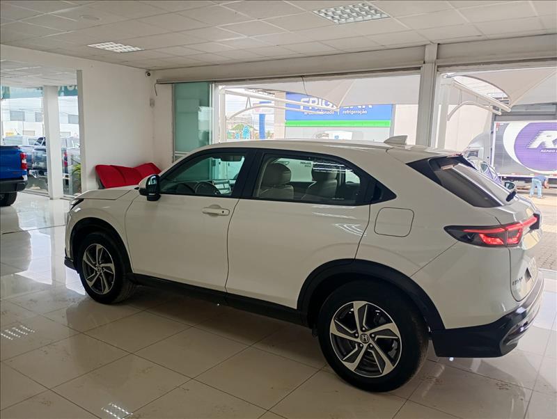  HR-V  1.5 DI I-vtec Turbo Touring 5