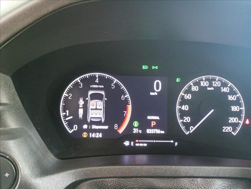  HR-V  1.5 DI I-vtec Turbo Touring 6