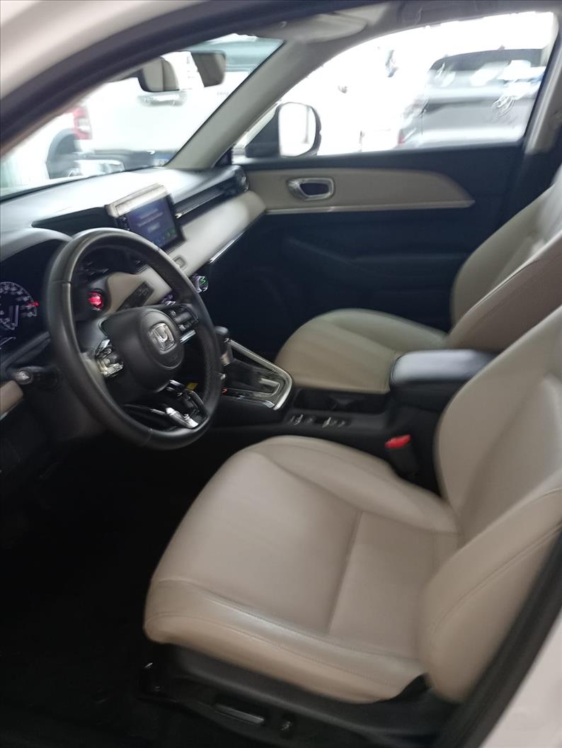  HR-V  1.5 DI I-vtec Turbo Touring 7