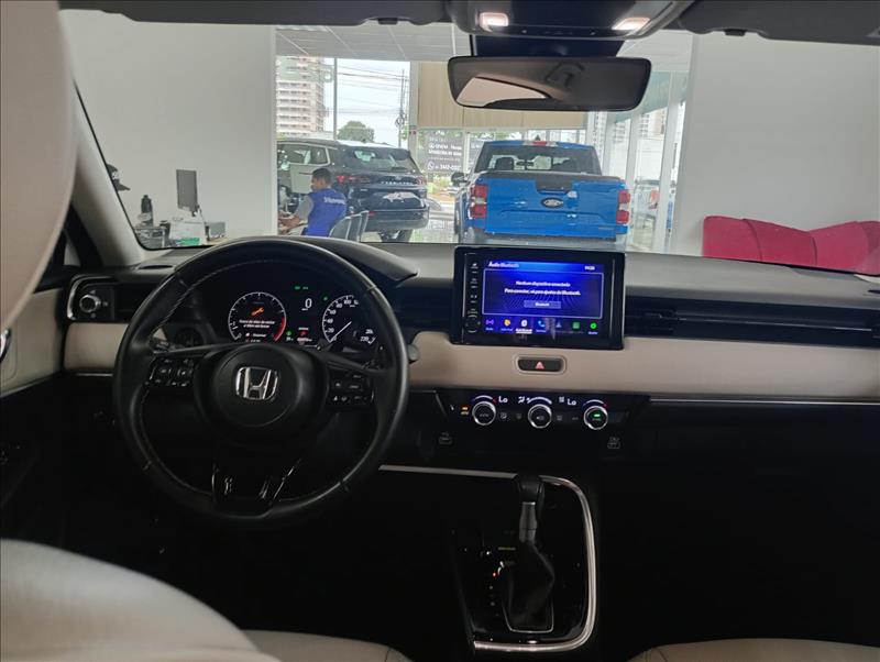  HR-V  1.5 DI I-vtec Turbo Touring 9