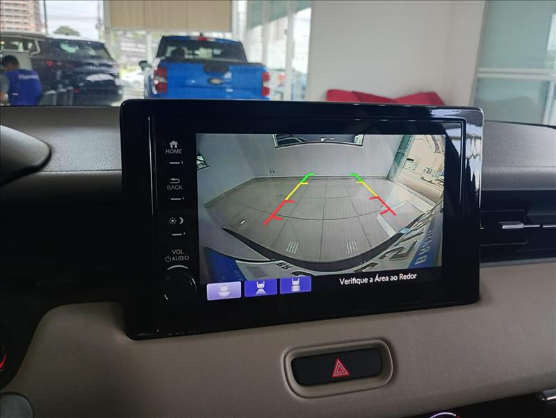 HR-V  1.5 DI I-vtec Turbo Touring 10