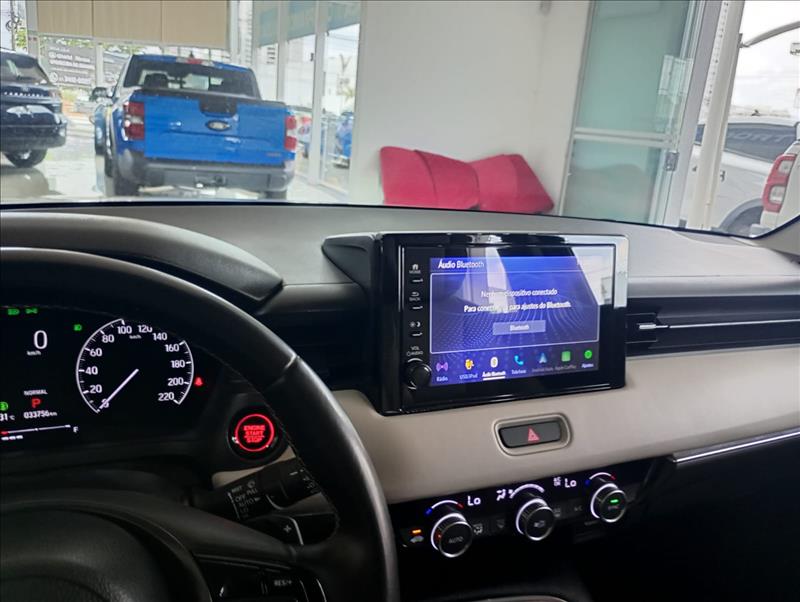  HR-V  1.5 DI I-vtec Turbo Touring 11