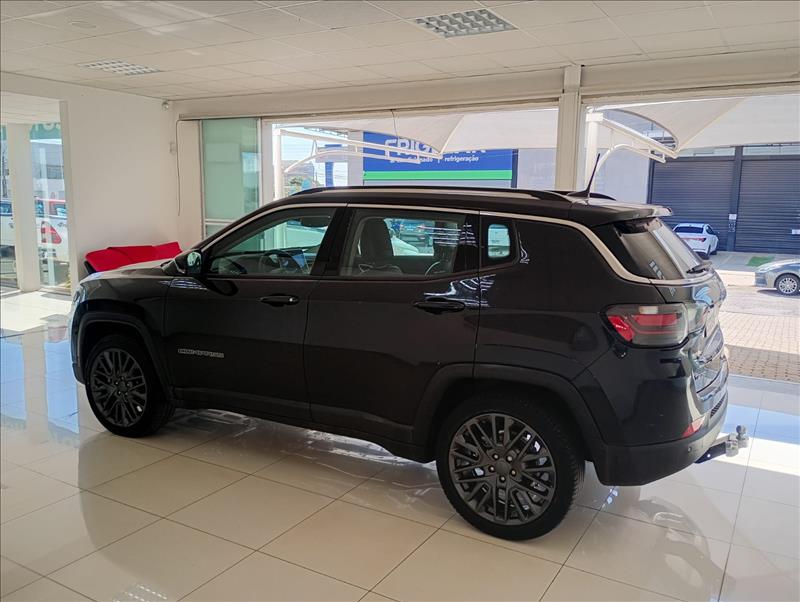  COMPASS  1.3 T270 Turbo Limited 1