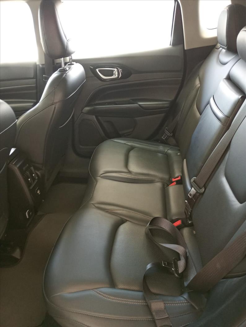  COMPASS  1.3 T270 Turbo Limited 5