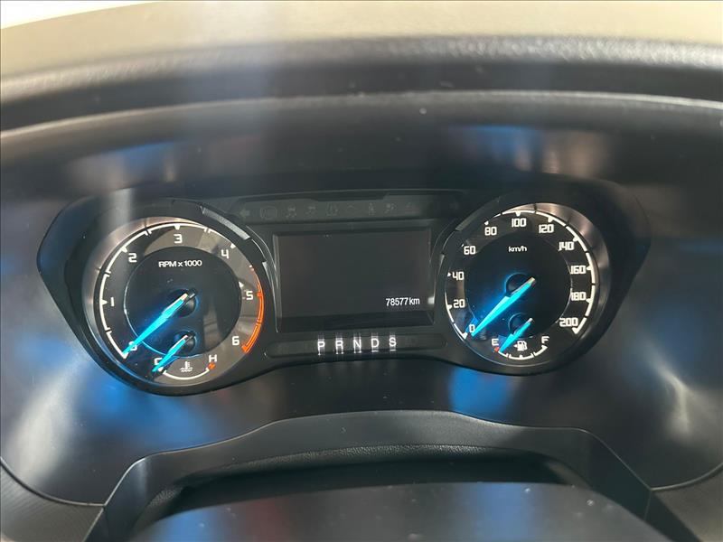  RANGER  2.2 Black 4X2 CD 16V 13