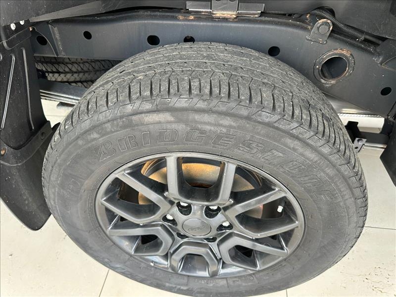  RANGER  2.2 Black 4X2 CD 16V 14