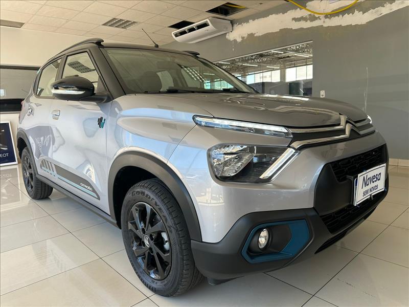 CITROËN – C3 1.0 Turbo 200 YOU