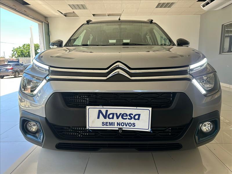  C3  1.0 Turbo 200 YOU 1