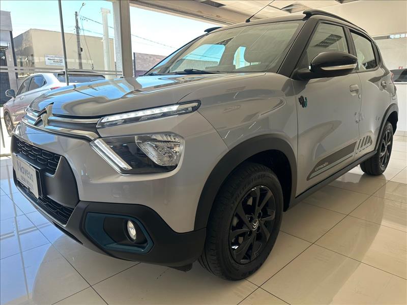  C3  1.0 Turbo 200 YOU 2