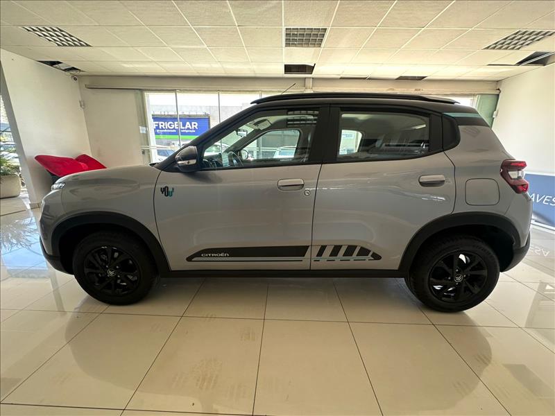  C3  1.0 Turbo 200 YOU 3