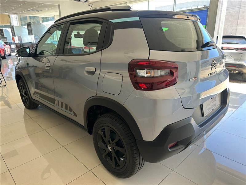  C3  1.0 Turbo 200 YOU 4