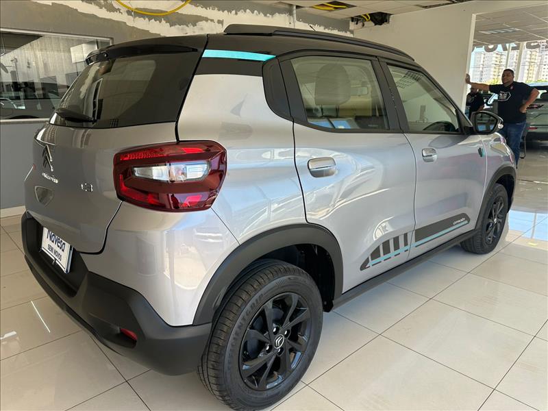  C3  1.0 Turbo 200 YOU 6