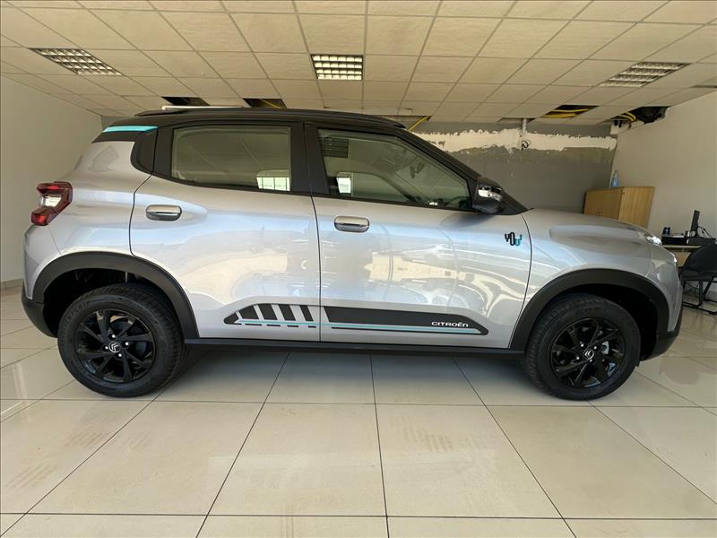  C3  1.0 Turbo 200 YOU 7