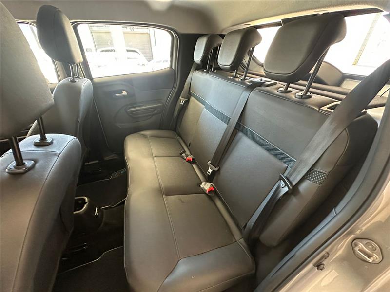  C3  1.0 Turbo 200 YOU 8