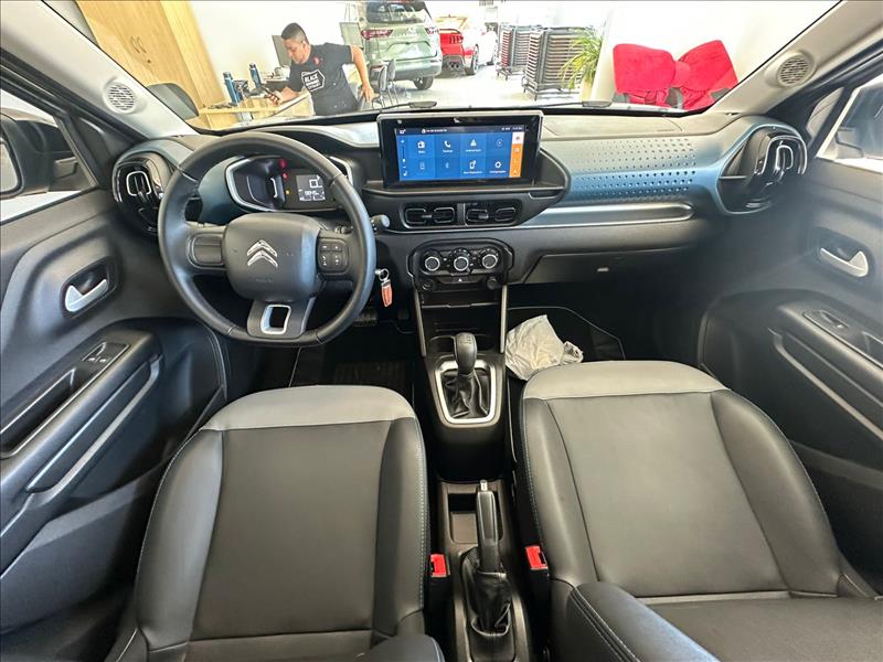  C3  1.0 Turbo 200 YOU 9