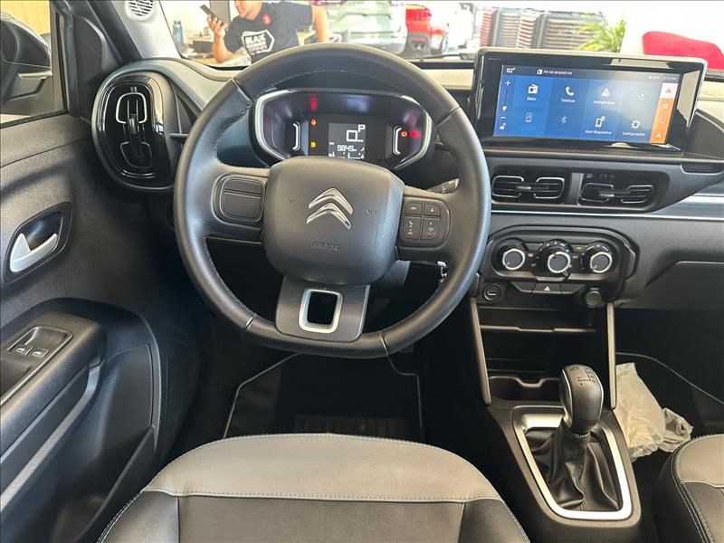  C3  1.0 Turbo 200 YOU 10