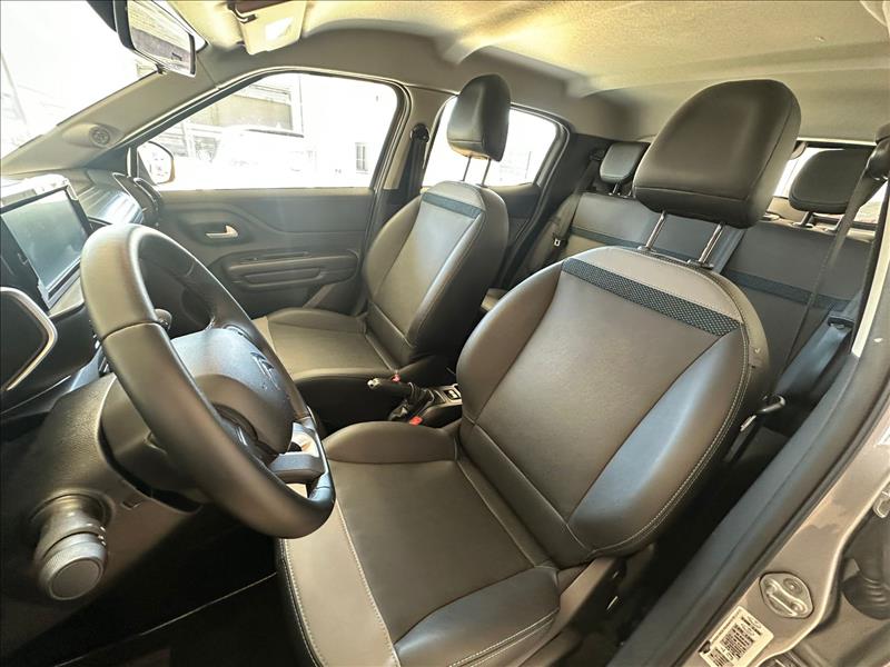  C3  1.0 Turbo 200 YOU 11