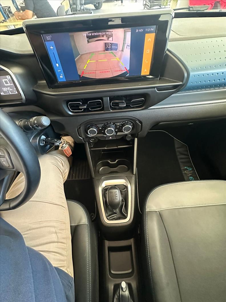  C3  1.0 Turbo 200 YOU 12