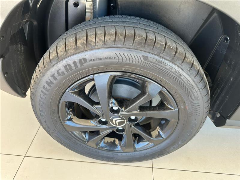  C3  1.0 Turbo 200 YOU 14