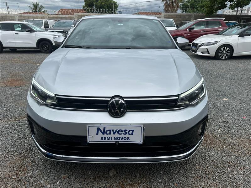  VIRTUS  1.0 200 TSI Highline 1