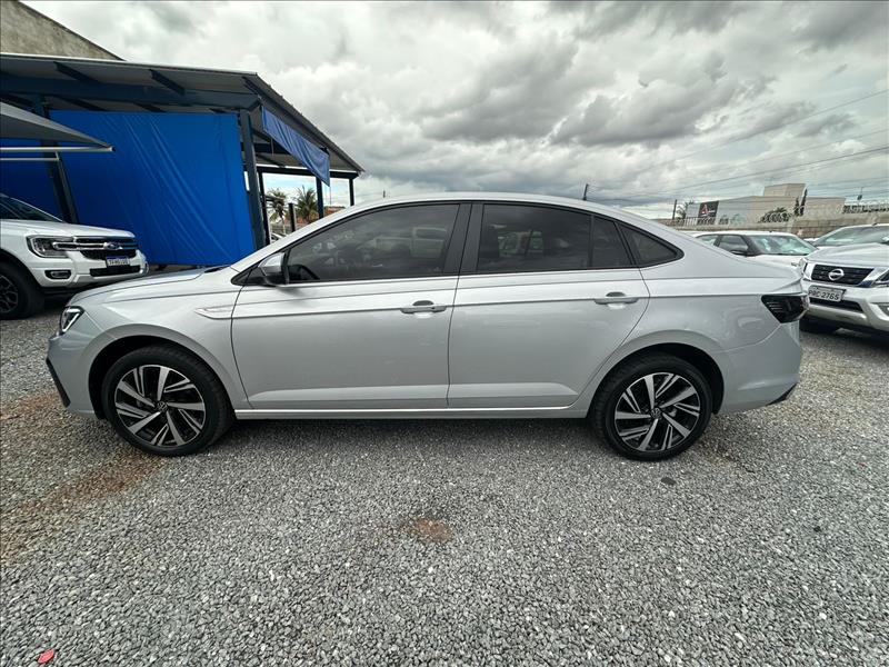  VIRTUS  1.0 200 TSI Highline 3