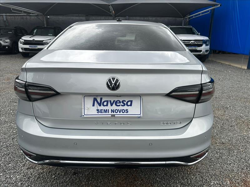  VIRTUS  1.0 200 TSI Highline 5