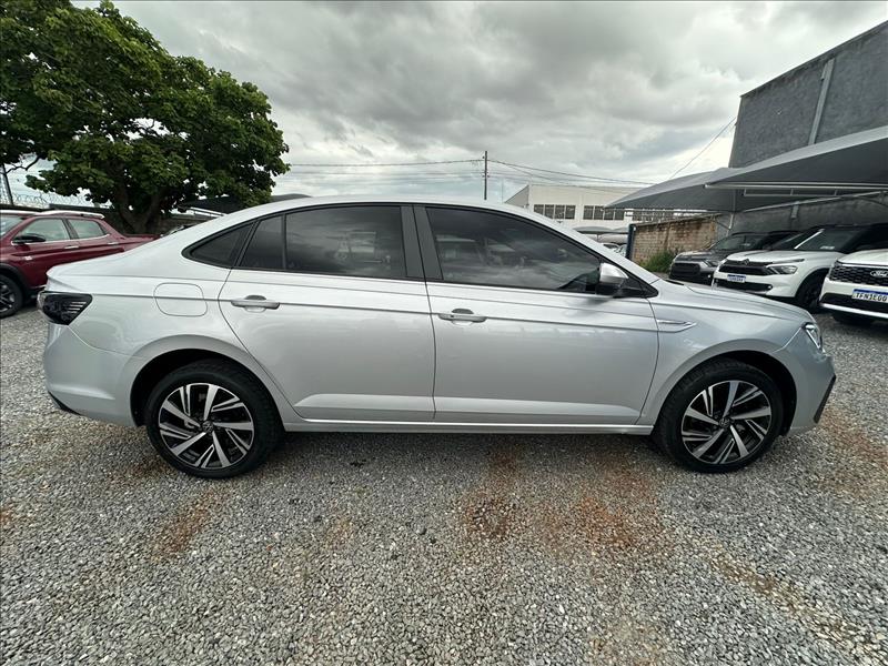  VIRTUS  1.0 200 TSI Highline 7