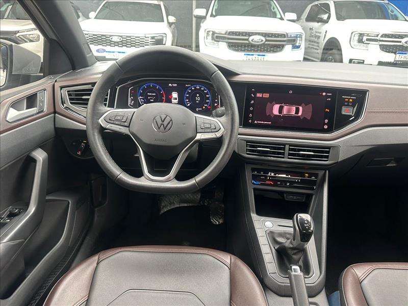  VIRTUS  1.0 200 TSI Highline 11