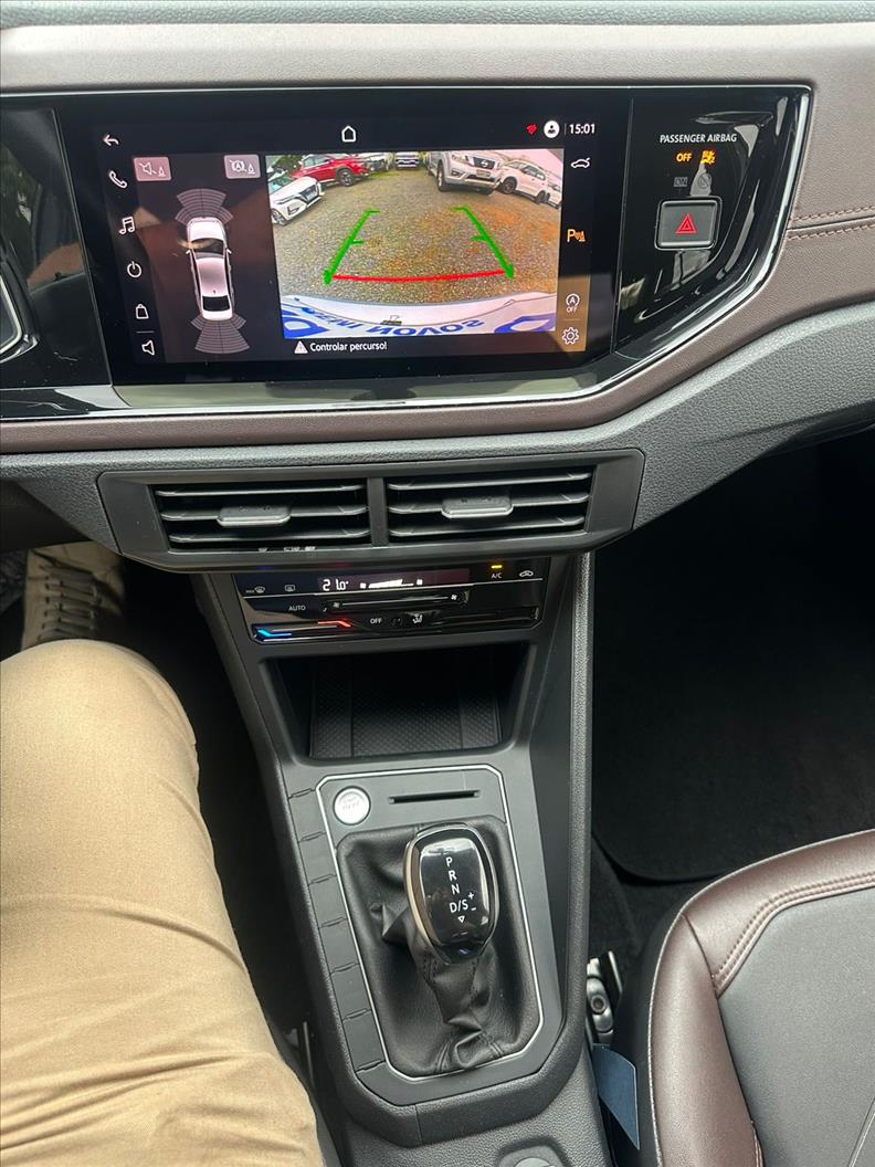  VIRTUS  1.0 200 TSI Highline 12