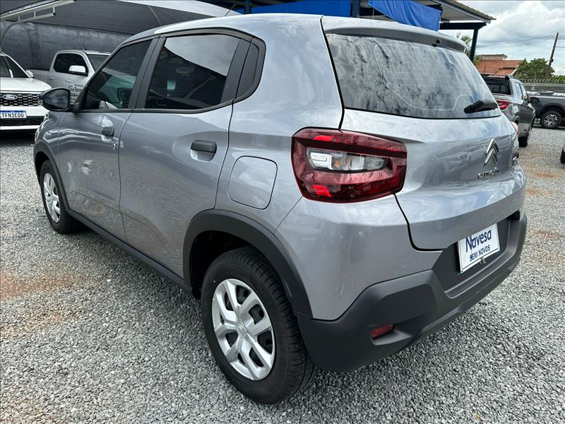  C3  1.0 Firefly Live 4