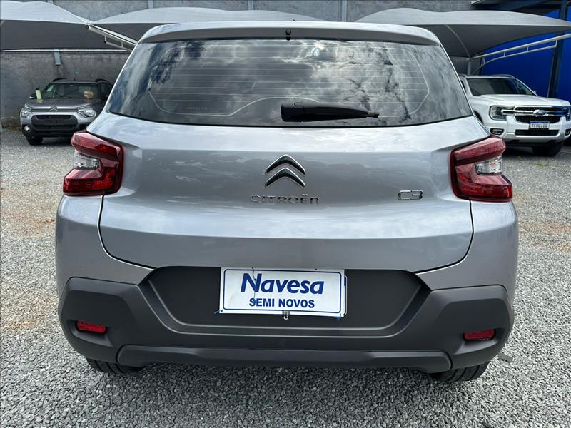  C3  1.0 Firefly Live 5