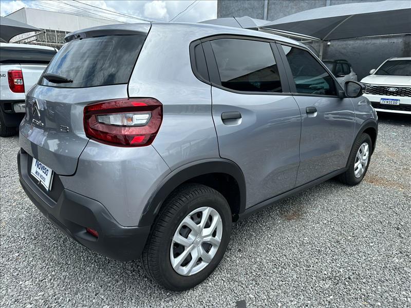  C3  1.0 Firefly Live 6