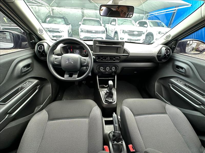  C3  1.0 Firefly Live 8